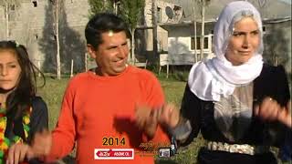 Van Düğünleri Xelilan Aşireti İtah Ailesi Düğün Töreni 2014 Zafer Medi̇a