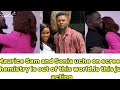 Sonia uche and Maurice Sam Nollywood hottest pairing 🔥 #soniauche #mauricesam #trending #nollywood