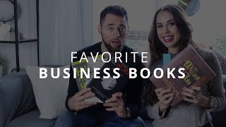 6 Business Books Every Entrepreneur Should Read