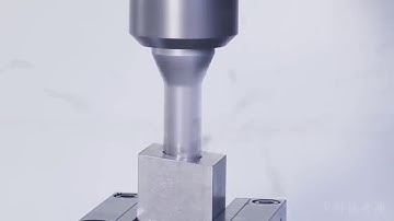 gia công máy CNC tốc độ cao