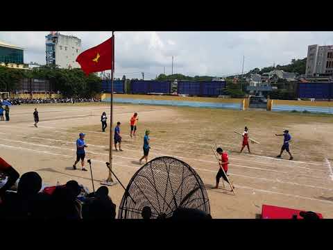 Các bác Tộc