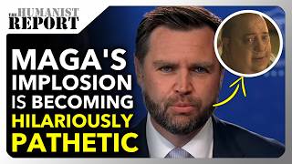 JD Vance to Angry Trump Supporters: Pwetty Pwease Give Us Another Chance!
