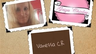 - Reception échange - vanessa C.R - elfe ine - geiza chirley -
