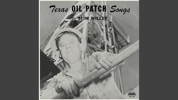 Toolpusher (On a Rotary Rig)