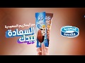 Saudia Baboo Stick