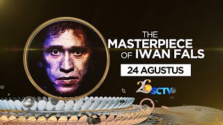 The Masterpiece Iwan Fals di 26 SCTV