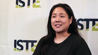 Jullia Lim - Teachers Make a Difference - Ms. Joslyn, Dr. Chang and Andrew Lim