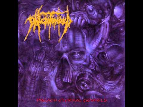Preach Eternal Gospels Video