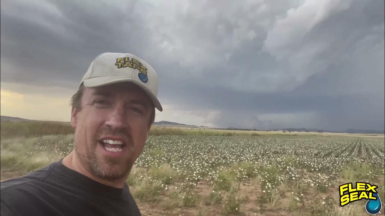 Dominator Storm Chaser
