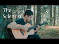 The Scientist - Coldplay (by Daniel Padim)