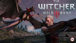 The Witcher 3: Wild Hunt Salvamos a Jaskier y rumbo a Skellige