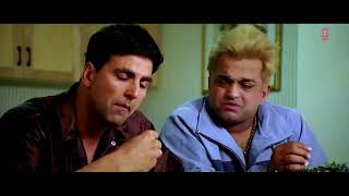 Download Lagu Akshay Kumar | Bhula Denge Tumko Sanam (Full Video Song) | Humko Deewana Kar Gaye | Emotional Video MP3