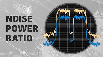 Noise Power Ratio – What Is It & How Is It Used to Test Satellite Systems?