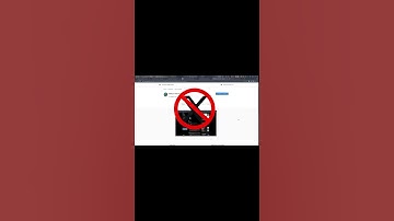 Made a Chrome Extension to return old Twitter Logo #shorts