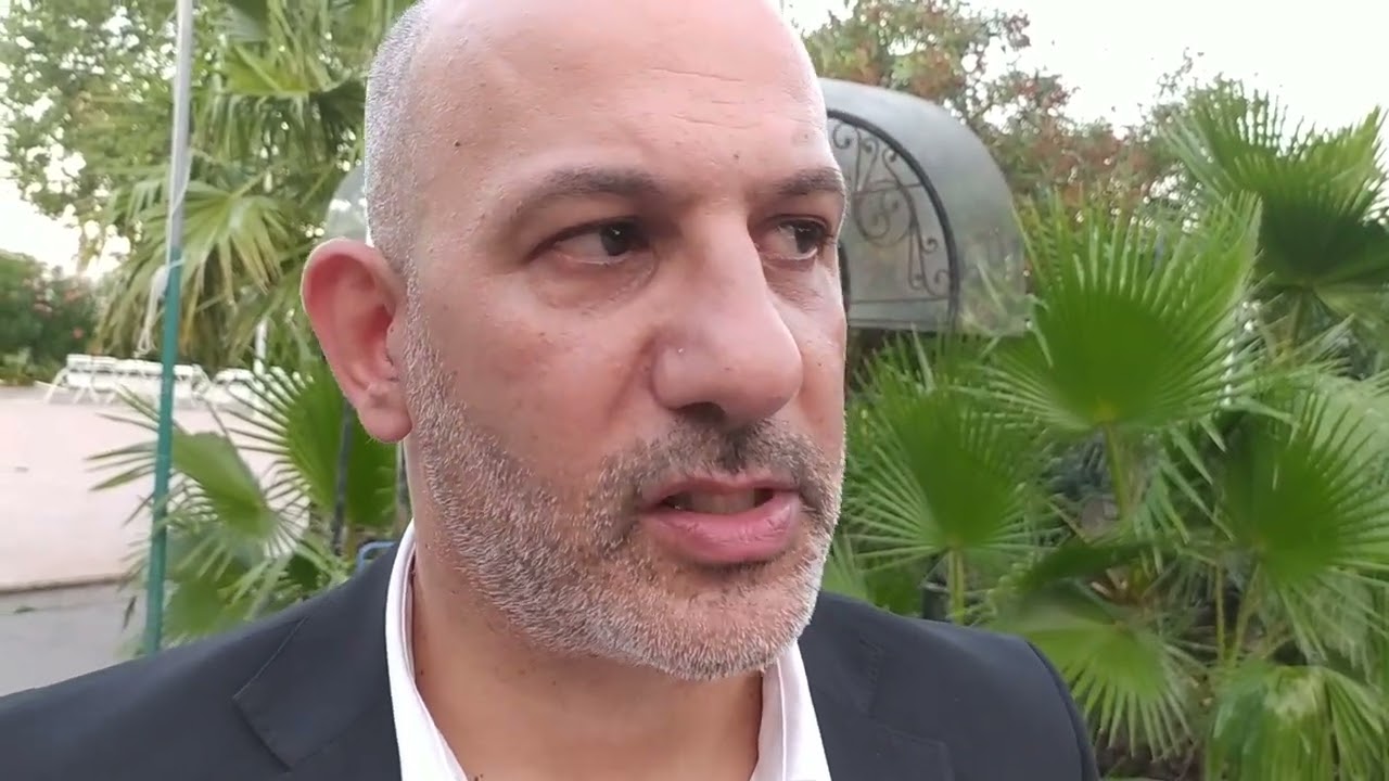 Democrazia Sovrana Popolare, intervista al presidente Francesco Toscano