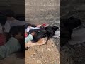 فقراء السعودية في وضع مزري