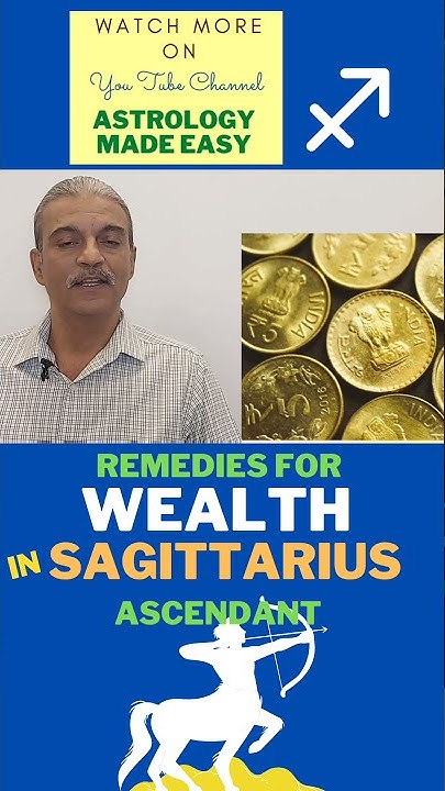 WEALTH In SAGITTARIUS Ascendant DHANU Lagna In Astrology Remedies wealth-in-sagittarius-ascendant-dhanu-lagna-in-astrology-remedies