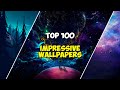 Top 100 impressive wallpapers for wallpaper engine