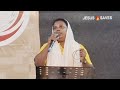 വന്ന വഴികൾ ഒന്നോർത്തിടുമ്പോൾ /ELSY RAJU / JESUS SAVES REVIVAL CHURCH PUTHIYAKAVU MAVELIKARA 