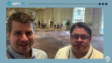 2022 Agile Conference Video