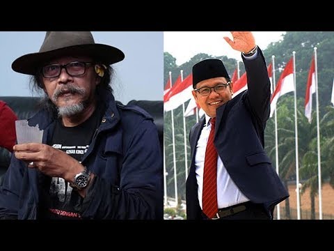 Mendukung Hak Ustaz