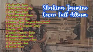Shakira Jasmine Cover Full Album