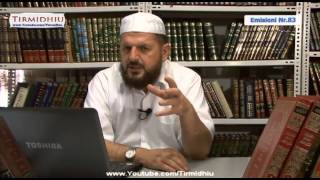 A Bon Mi Mshel Syt Ne Namaz - Shefqet Krsaniqi