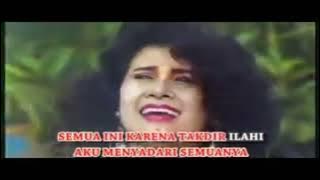 Elvy Sukaesih - Karena Takdir (Official Karaoke Filtered HD)