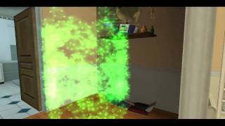 Ghost Master - Haunting 101 Walkthrough HD