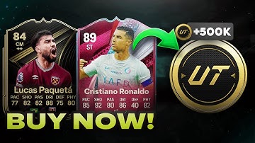 Make Millions Of Coins In EAFC26 With This Trading Method💰!