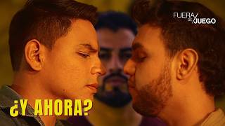 Offside | Chapter 4: Game Night screenshot 4