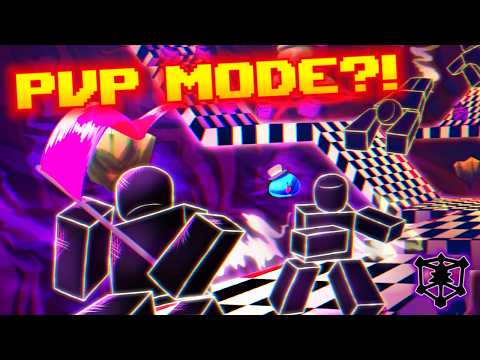 CREATING NEW GAME MODES for ROBLOX NULLSCAPE