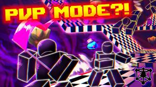 CREATING NEW GAME MODES for ROBLOX NULLSCAPE