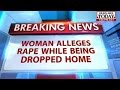 Guragon: Woman raped ******
