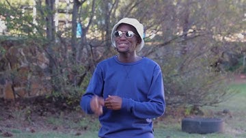 Menzi - Ngeke Ungiphathe (Official Music Video)