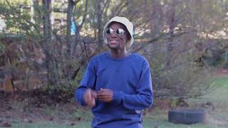 Menzi - Ngeke Ungiphathe (Official Music Video)