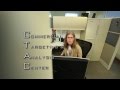 CBP Commercial Targeting and Analysis Center: Cross Agency Cooperation
