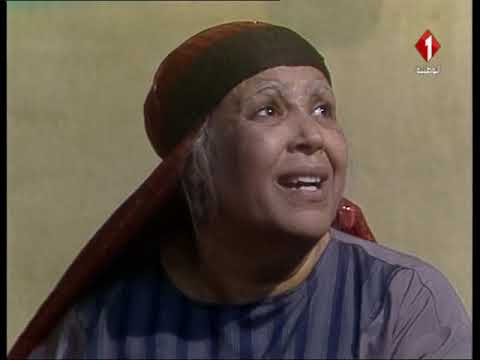 مسلسل بنت الخزاف الحلقة السادسة 