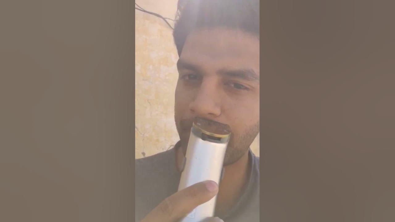 how-to-clean-beard-and-monchy-youtube