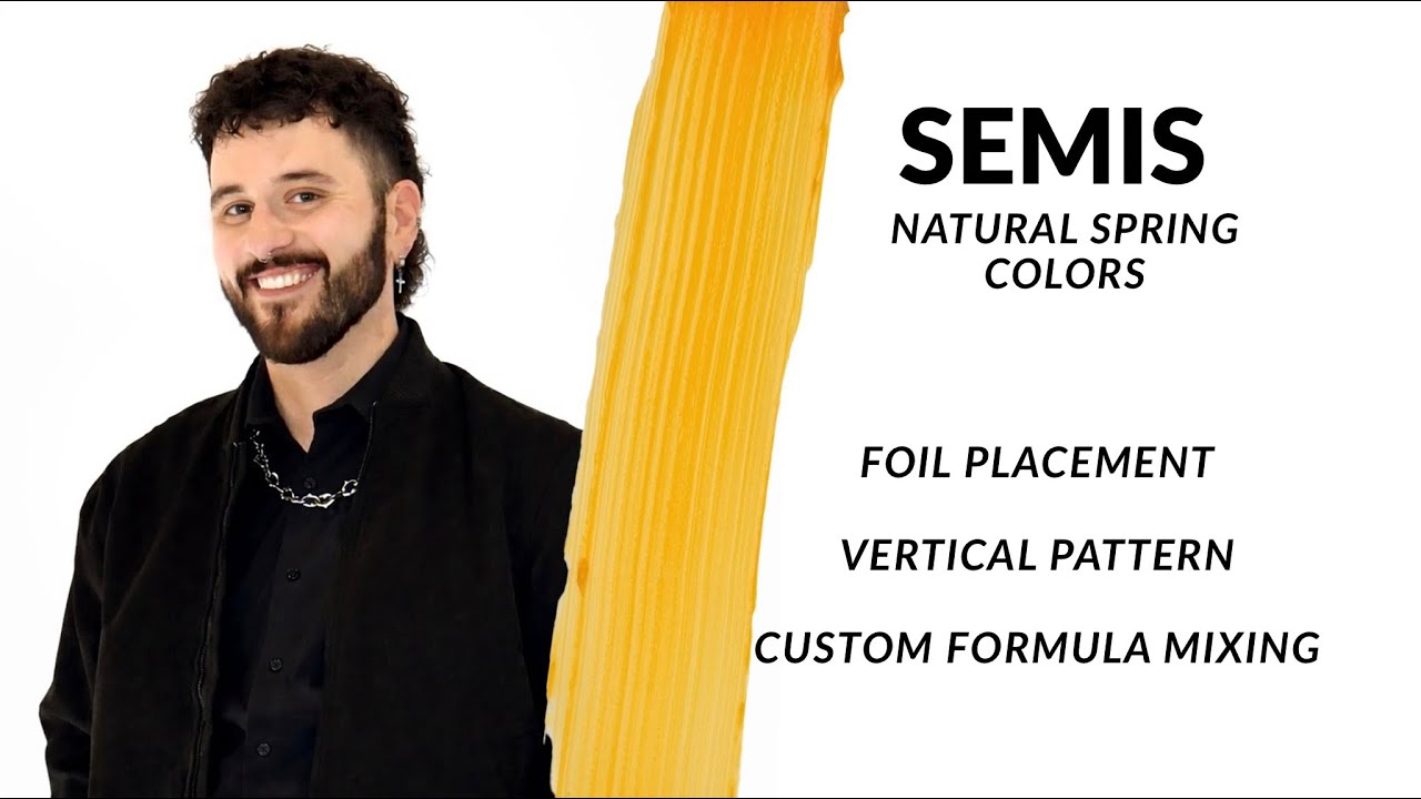 Stop Guessing Your Spring Formulas 🌸 | Vertical Foils + Custom Semis