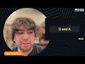 [GHW Hacking for Good] Today in Global Hack Week Day 3