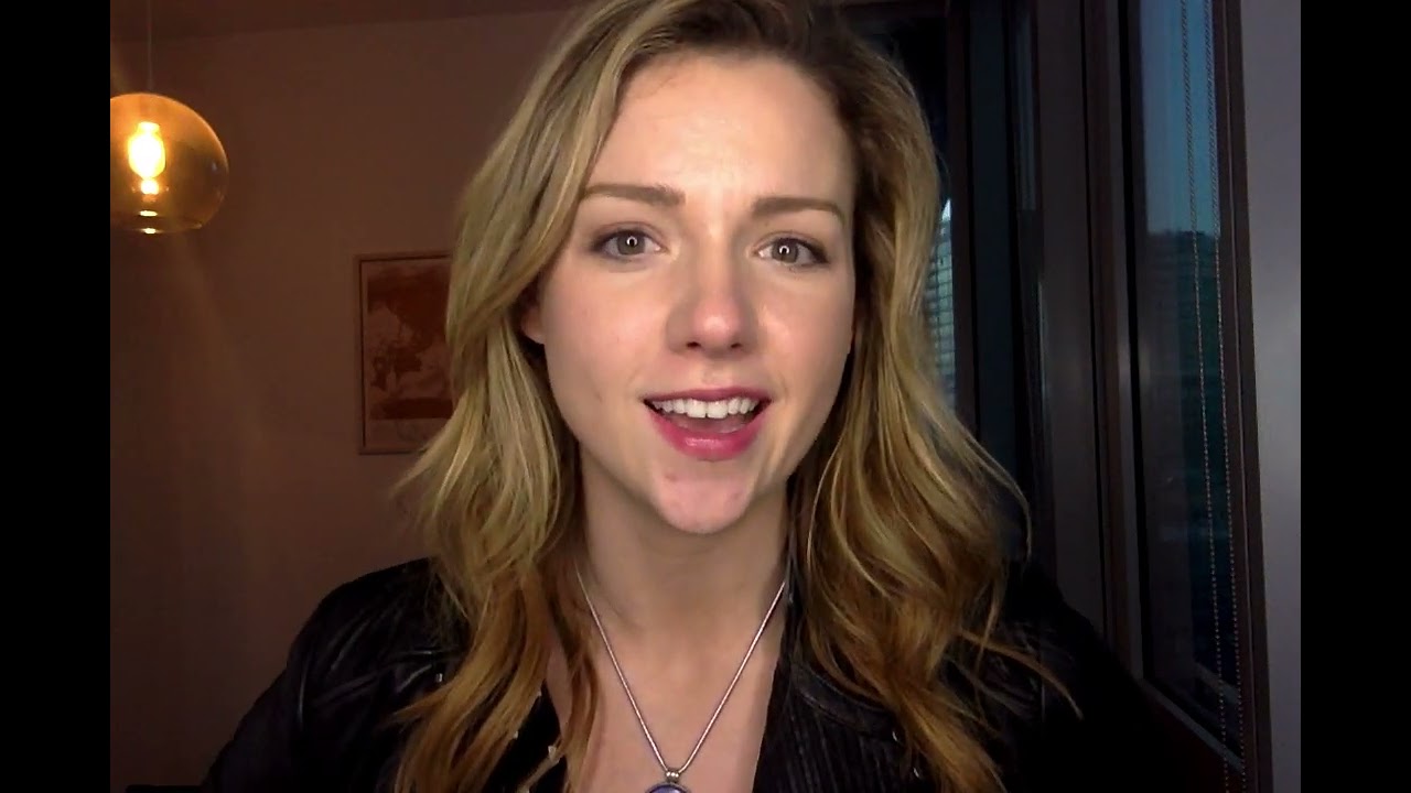 MEET DR. LAUREN BORDEN
