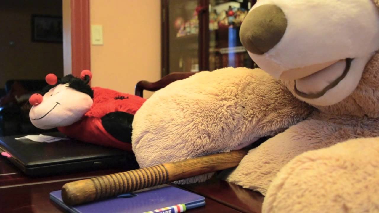 Hudson V Michigan YouTube