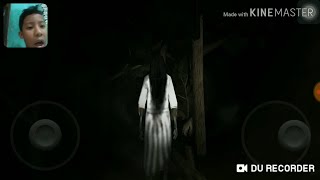 Di kejar kuntilanak (Forest ||) Android screenshot 1