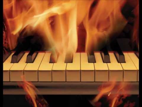 Pulsman - Flames (Pulsman`s club mix)