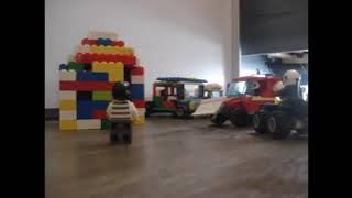 Change Of Address   LEGO Friends   Episode 15