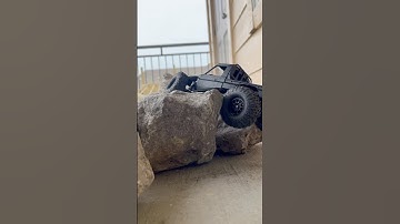 Wild line w/ the @NachoCrawlers Supreme Like&Sub4more #scx24 #rccrawler #jconcepts #nsdrc #axial