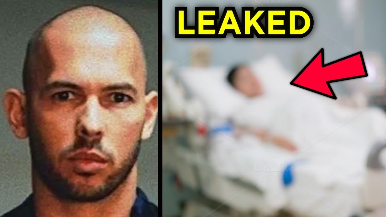 The Truth About Andrew Tate... Critical Situation 😵 ( This is INSANE