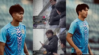 Tiktok Pansa Hemviboon X Suphanat Mueanta - Yongbank Skryii