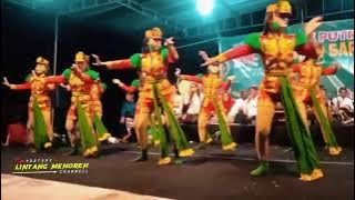 ANGGUK PUTRI LAKSITOBSARI LIVE DS KLAMPIS PENGASAIH KP